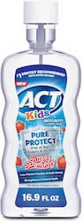 Act Kinder Mundspülung Erdbeere 500ml Act Kinder Mundspülung Erdbeere 500ml