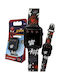 Digital Kids Watch with Rubber Strap