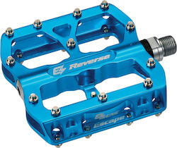 Reverse Components Bicycle Pedals