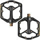 Crank Brothers Pedale De Bicicletă Negre