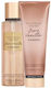 Victoria's Secret Bare Vanilla Комплект с лосион за тяло