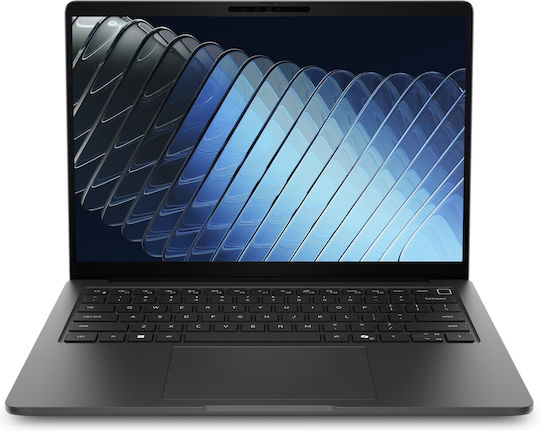 Dell Pro 5 P514260 14" IPS FHD+ (Core 7-350/16GB/512GB SSD/W11 Pro) (International English Keyboard)