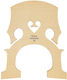 C02f44 Teller Student Cello Bridge 4/4 French Model