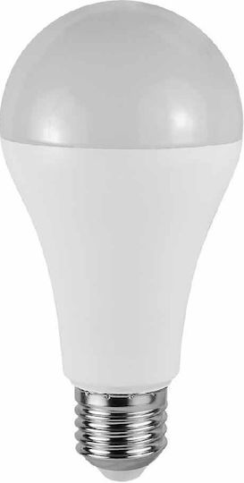 Vivalux LED Bulb 18W for E27 Warm White 2000lm