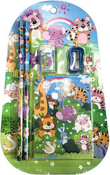 Justnote Kids Stationery Set