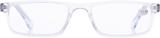 Mode Roy Ochelari De Citit Pentru Femei +1.50 În Culoare Transparentă 42000391