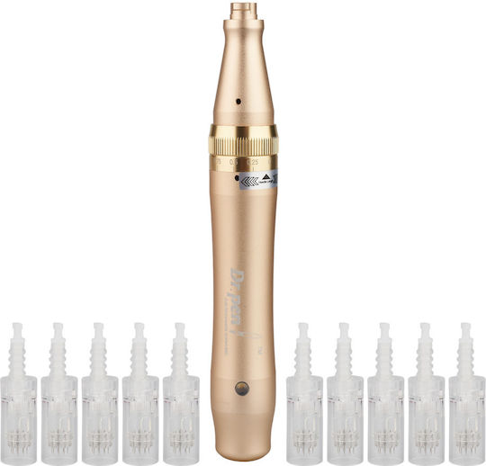 Dr. Pen Ultima Dispozitiv Microneedling DRM-PEN-M5-C-8-RZV