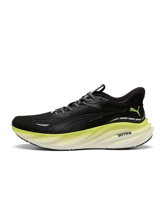PUMA Magnify Nitro 3 Мъжки Спортни Обувки Runni...