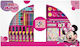 Disney Minnie Malset 45x26cm 52 Stück