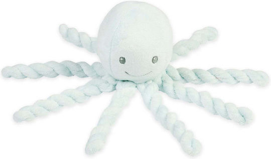 Nattou Baby Activity Toy Octopus from Fabric