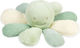 Nattou Baby Activity Toy Octopus from Fabric wi...