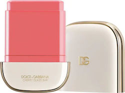 Dolce & Gabbana Glaze Bar Руж 01 Demure Rose