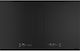 Franke FMY 8362 DA HI Induction Cooktop Autonomous with Hood & Lock Mode 83x52cm