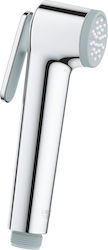 Grohe Телефон Бинте Сребрист Grohe Телефон Бинте Сребрист
