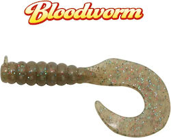 HanFishing Gurt Τεχνητό Δόλωμα 4.5εκ. Bloodworm...