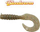 HanFishing Gurt Τεχνητό Δόλωμα 4.5εκ. Bloodworm Σετ 8τμχ