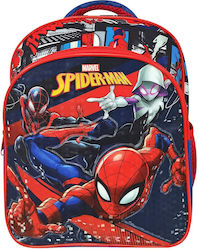 Spiderman Spiderman Backpack Spiderman Spiderman Backpack