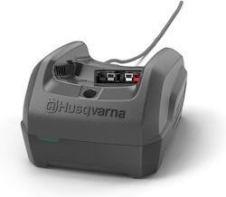 Husqvarna Husqvarna Ladegerät Für Werkzeugbatte...