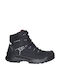 Aboutblu Safety Boots Black S7S with ESD Certification