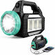 Work & Site Lights Solar LED