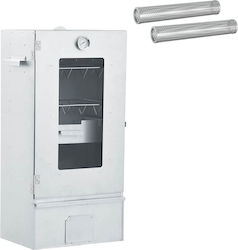 vidaXL Smoker