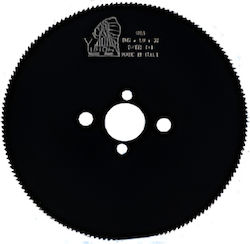 Spap Δίσκος Κοπής Μετάλλου 225mm Spap Δίσκος Κοπής Μετάλλου 225mm
