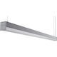 LED line LED Iluminare Liniară Plafon 50W Alb Natural
