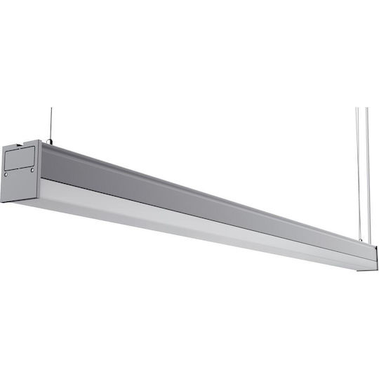 LED line LED Iluminare Liniară Plafon 30W Alb Natural