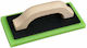 003011236059 Hand Tool with Wooden Handle