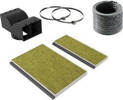 Bosch Kit pentru hotă compatibil cu Bosch Bosch Kit pentru hotă compatibil cu Bosch