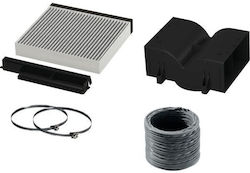 Bosch Kit pentru hotă Compatibil cu Bosch Bosch Kit pentru hotă Compatibil cu Bosch