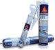 Sika Уплътнителен Силикон За Дърво Бял 70ml