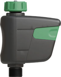 Solem Battery Irrigation Programmer with Bluetooth