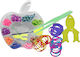 ToyMarkt Hair Ties
