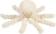 Nattou Plush Octopus