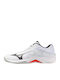 Lightning Star Kinder Sportschuhe Volleyball Weiß