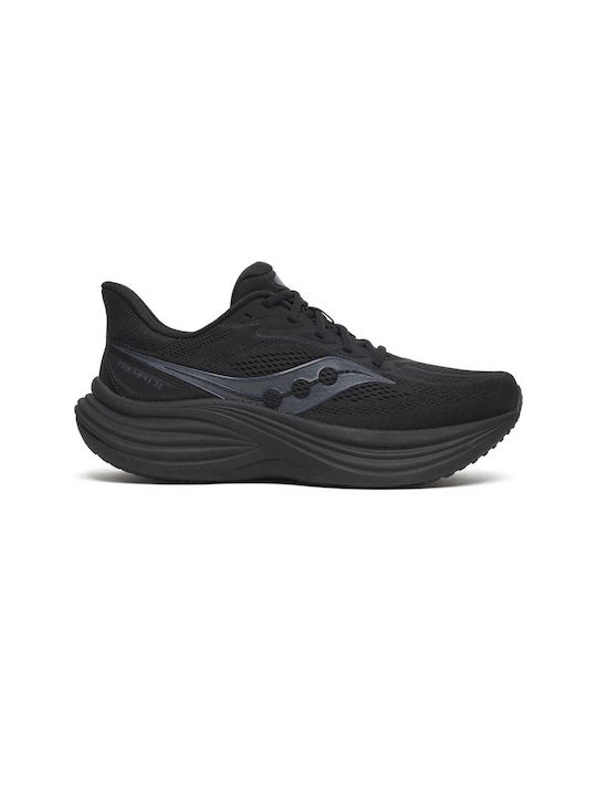 Saucony Saucony Мъжки Спортни Обувки Running Черни