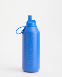 Chilly's Series 3 Flip Stainless Steel Thermos ...
