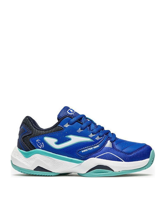 Incaltaminte Sport Copii Tenis Albastru