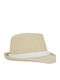 Lapin Kids' Hat Straw Beige