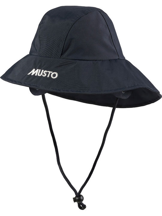 Musto Fabric Men's Hat Blue