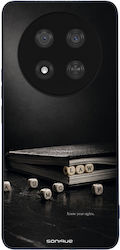 Калъф Sonique Men's Edition Honor Magic7 Lite 5...
