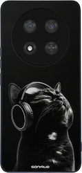 Калъф Sonique Men's Edition Honor Magic7 Lite 5...