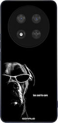 Калъф Sonique Men's Edition Honor Magic7 Lite 5...
