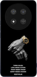 Калъф Sonique Men's Edition Honor Magic7 Lite 5...