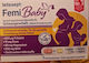 Tetesept FemiBaby Supplement for Pregnancy 61.8 gr 60 Capsules
