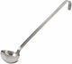 Temno Deep Stainless Steel Kitchen Spoon 16cm