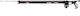 Pathos Speargun with Rubber Alma Close 75cm
