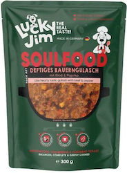 Lucky Jim Wet Food 300gr