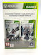 Assassin’s Creed Black Flag + Rogue XBOX 360 Spiel (Gebraucht)